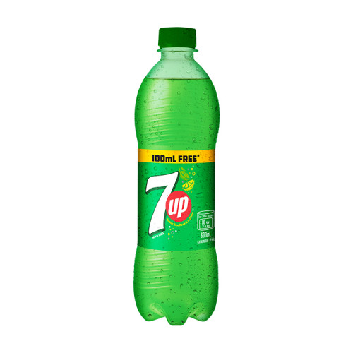 7Up 500ml