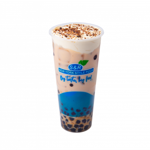 Brown Sugar Milk Tea