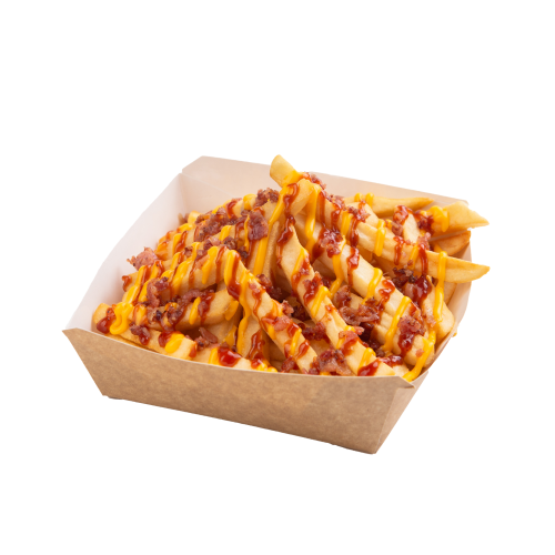 Savory Fries