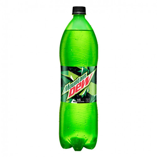 Mountain Dew 1.5L